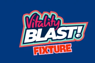 Vitality T20 Blast 2025 Schedule: Men’s Fixtures, dates and day-by-day schedule, including Finals Day