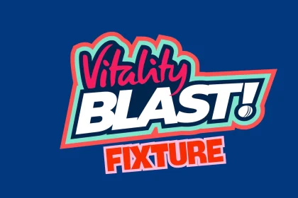 Vitality T20 Blast 2025 Schedule: Men’s Fixtures, dates and day-by-day schedule, including Finals Day