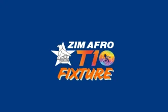 Zim Afro T10 2025 Schedule: Probable (Fixtures, date, daytime, venue) Participating Team, Past Winners Details (including Final venue, Runner-up)