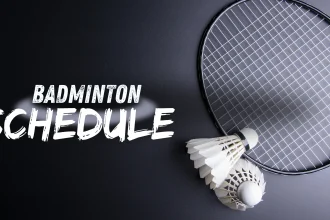 Badminton Schedule 2025: Complete Tournament Dates & Match Fixtures