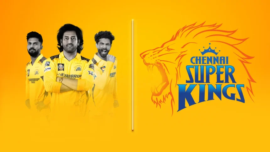 Chennai Super Kings 2025: Players List with Their Price, Time Table, Captain, Coaches, Home Ground, Owner, Jersey, Social Media profile all you need to know