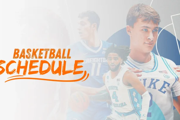 Complete College Basketball 2025 Schedule: Key Dates, Matchups, and Tournament Predictions