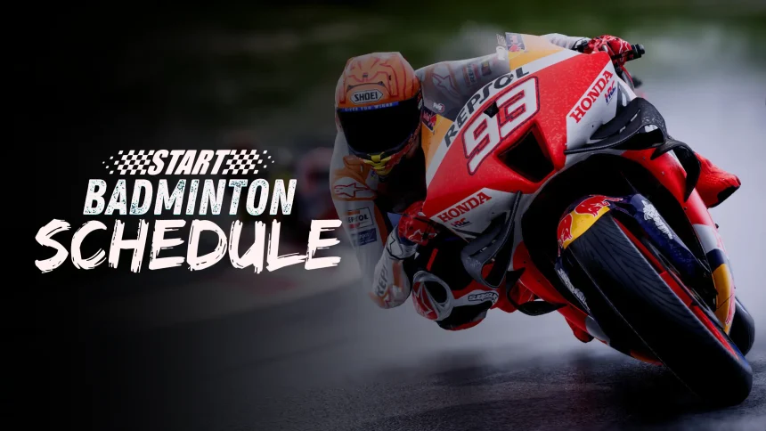 MotoGP Schedule 2025: Full Calendar of Events, Driver Line-ups, Worldwide Broadcasters list, Driver Standing table