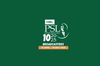 PSL 2025: Which TV Channels Provide TV Coverage in India?