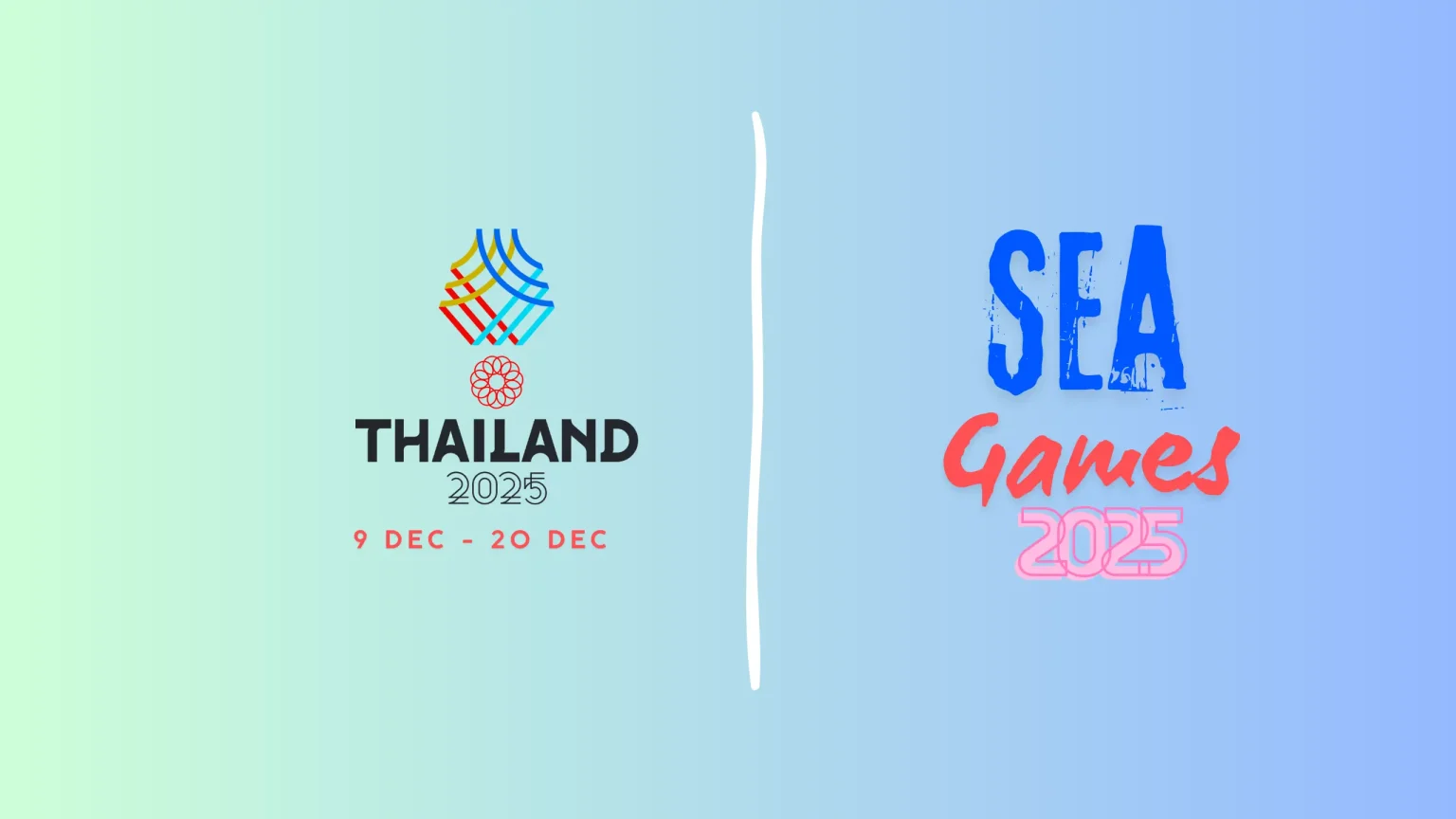 SEA Games 2025 Dates, Host Country, Participating Country List, Venues, Schedule, Game List