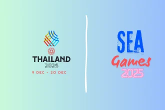 SEA Games 2025 Dates, Host Country, Participating Country List, Venues, Schedule, Game List