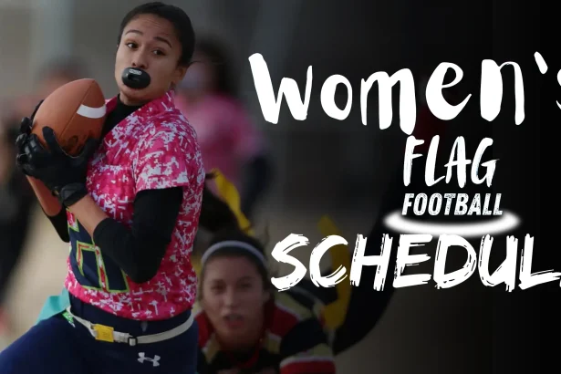 Women's Flag Football 2025: The Rise of the Sport, Upcoming Tournaments, and How to Get Involved