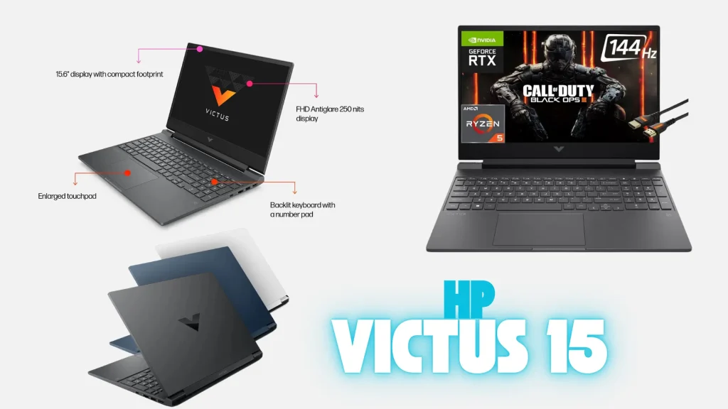 Top 5 Budget Gaming Laptops of 2025: Best Upcoming Picks for Performance & Price