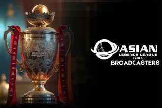 Asian Legends League 2025 TV Channels List, Where to Watch Online Platforms?