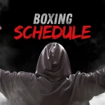 Boxing Schedule 2025: Complete Fight Calendar with Major Events & Key Dates