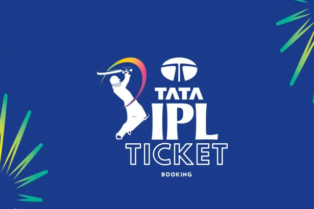 IPL 2025 Tickets Booking Details: How to Book Online and Offline Tickets?