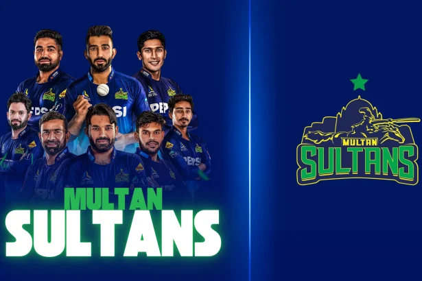 Multan Sultans 2025 Players List with Their Price, Time Table, Captain, Coaches, Home Ground, Owner, Jersey, Social Media profile all you need to know