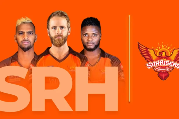 Sunrisers Hyderabad 2025: Players List with Their Price, Time Table, Captain, Coaches, Home Ground, Owner, Jersey, Social Media profile all you need to know