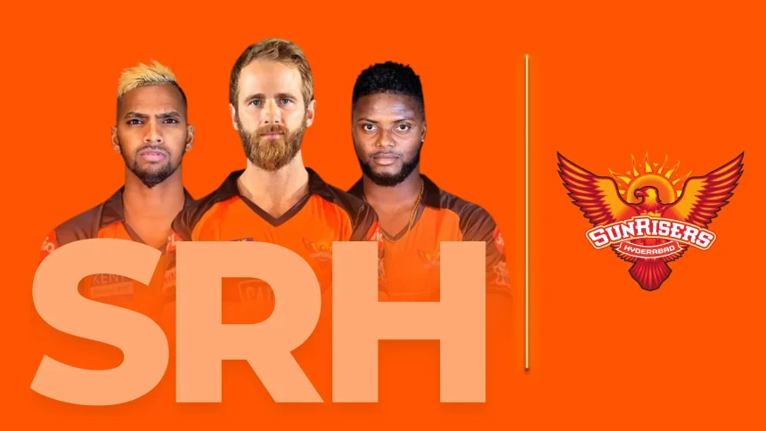 Sunrisers Hyderabad 2025: Players List with Their Price, Time Table, Captain, Coaches, Home Ground, Owner, Jersey, Social Media profile all you need to know