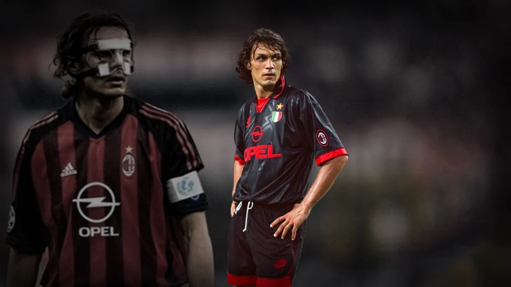 Top 10 Greatest Football Players in the 21st Century