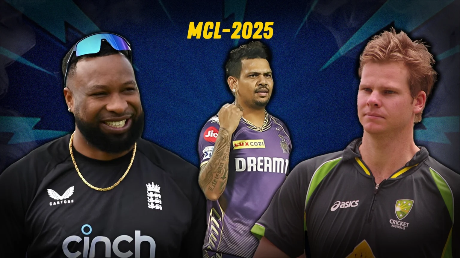 Major League Cricket 2025 Points Table - Current Standings, Top Teams & Results