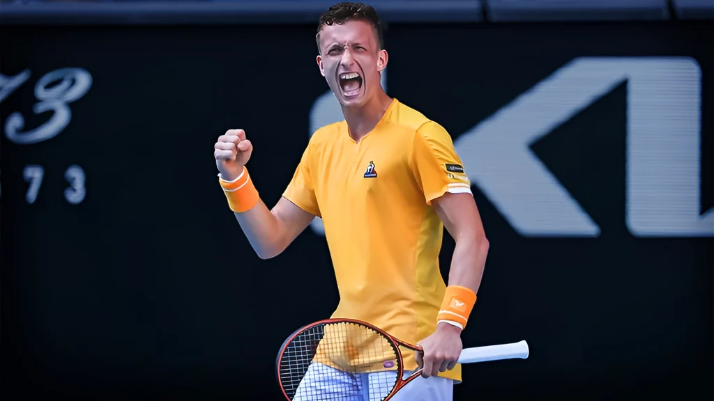 Jiri Lehecka Net Worth 2025: Prize Money, Endorsements & Career Earnings