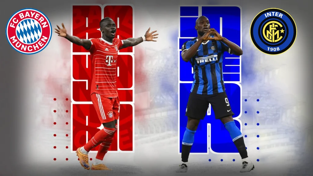 UEFA Champions League 2025: Bayern vs Inter Match Prediction, Lineups & Key Battles