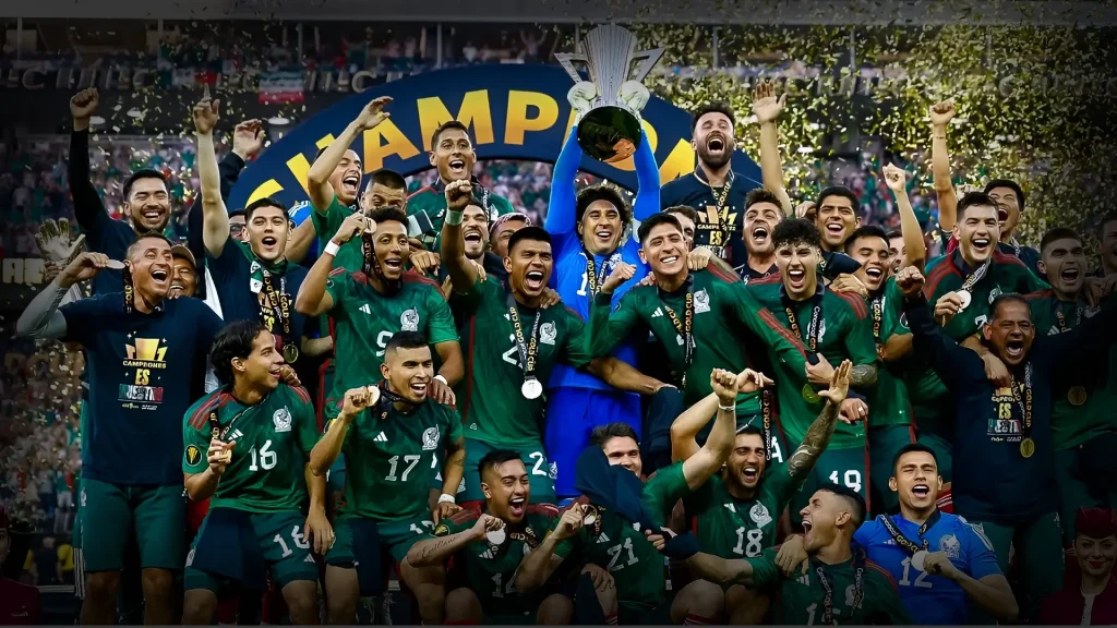 CONCACAF Gold Cup 2025 Broadcasting Details: How to Watch Worldwide?