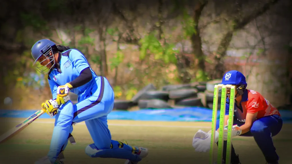 Kalahari Women's T20I 2025 TV channels List: Where to watch in India?
