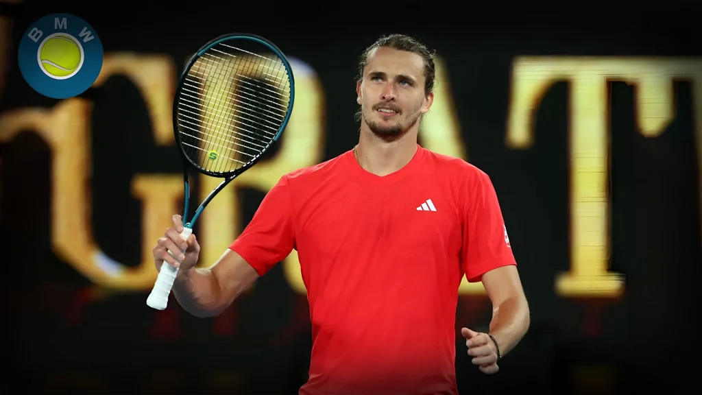 BMW Open 2025 Prize Money Breakdown: Singles & Doubles