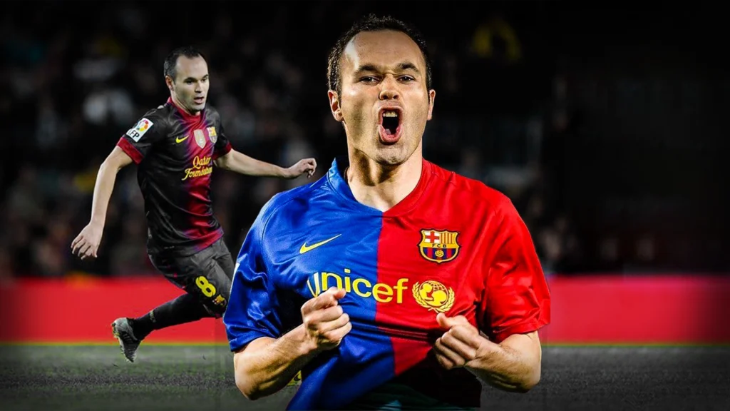 Top 10 Greatest Football Players in the 21st Century