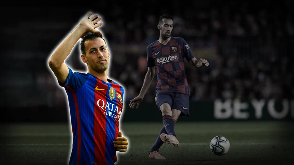 Top 10 Greatest Football Players in the 21st Century