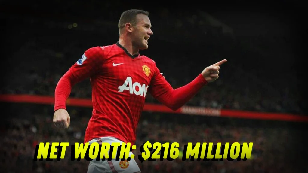 Top 10 Richest Footballers in 2025