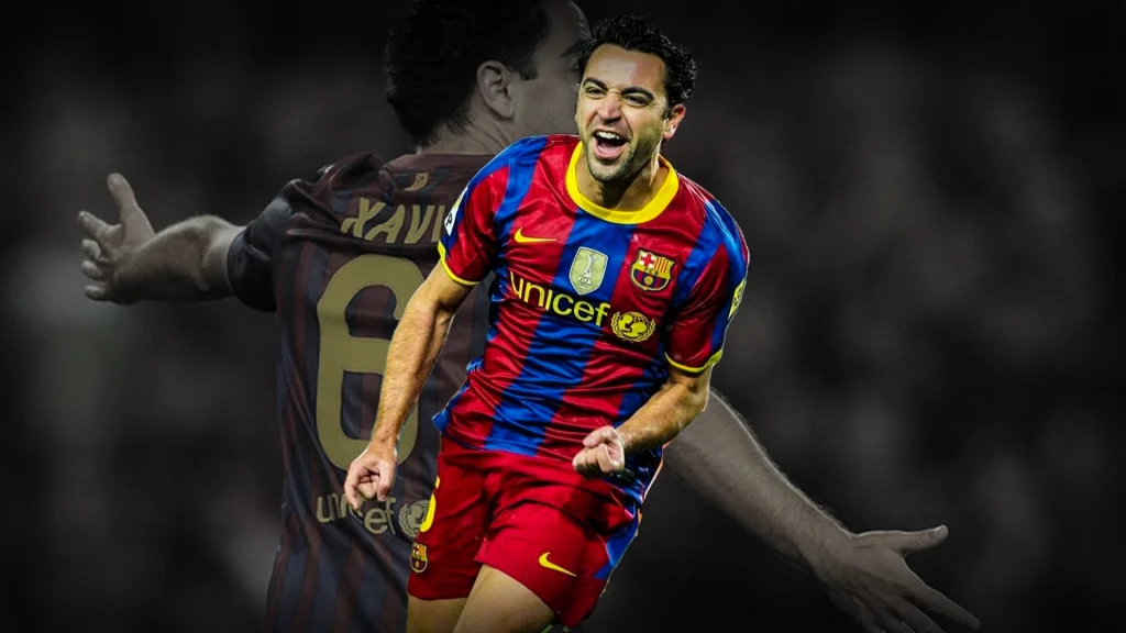 Top 10 Greatest Football Players in the 21st Century