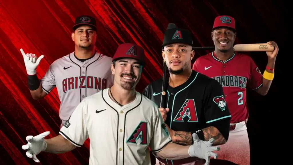 Arizona Diamondbacks