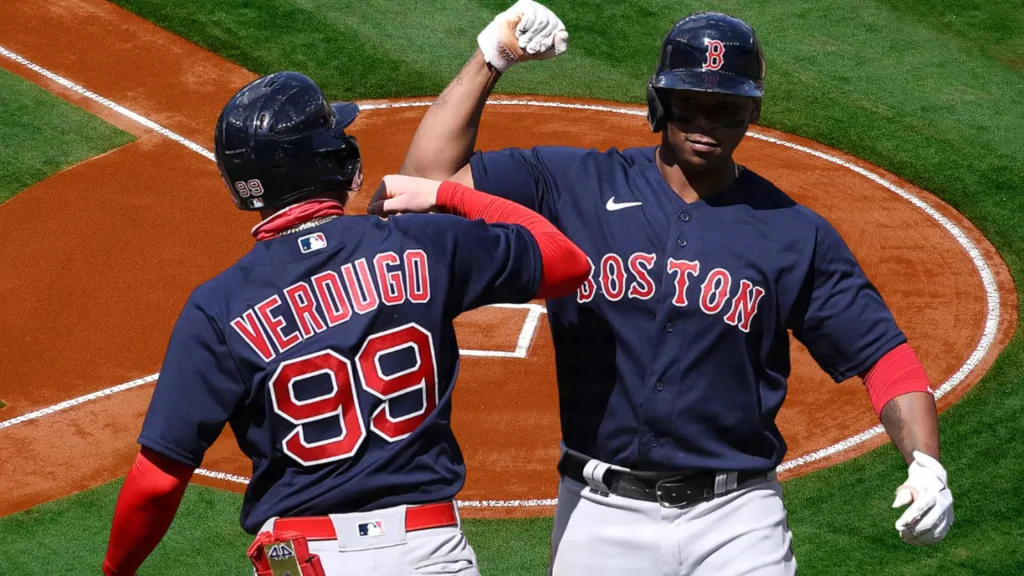 Boston Red Sox