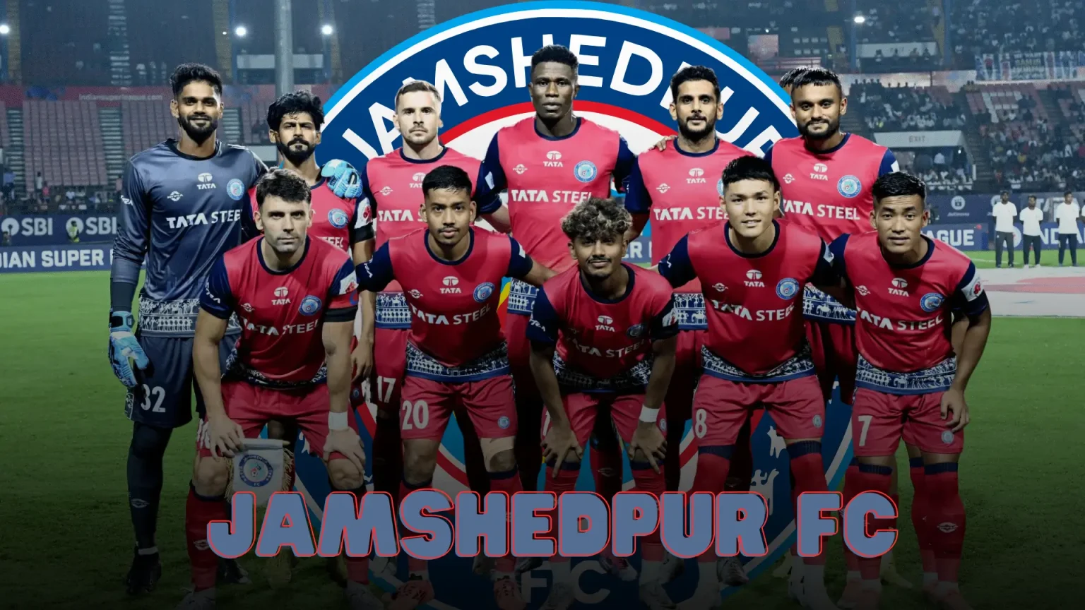 Can Jamshedpur FC Win the ISL Title in 2025? Strengths, Weaknesses & Analysis