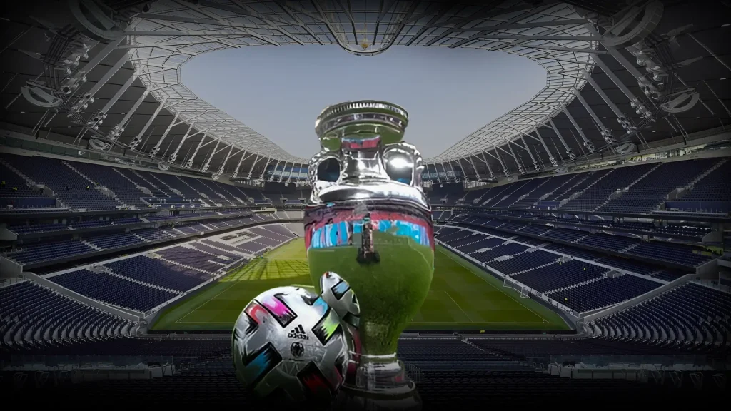 EURO 2028 Complete List of Stadiums and Host Cities Confirmed