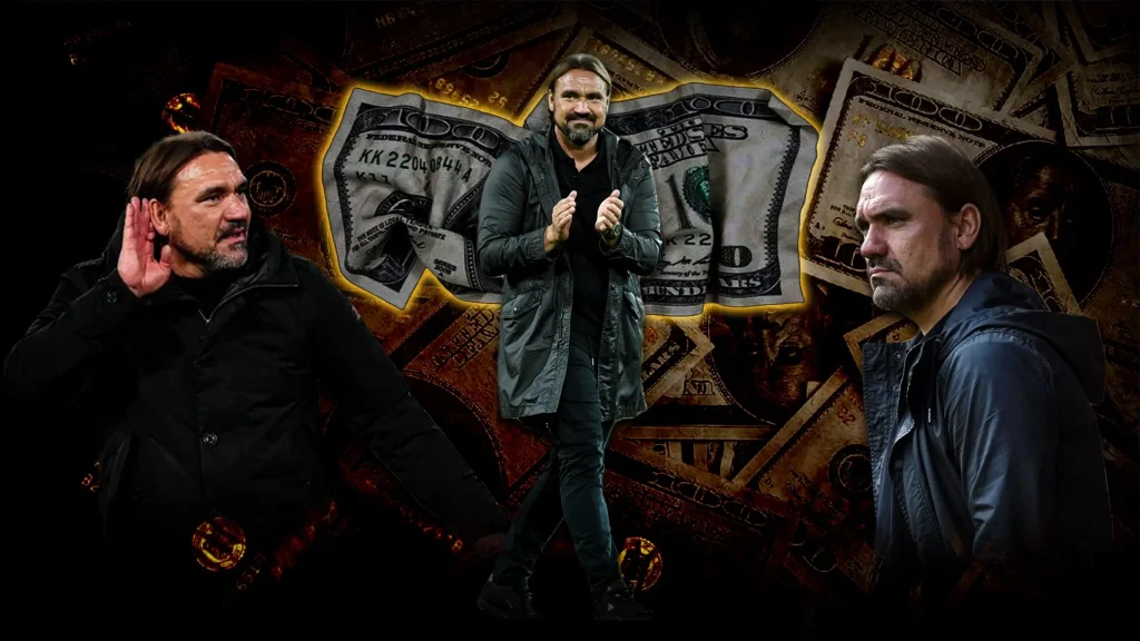 How Much Does Daniel Farke Earn Salary and Net Worth Breakdown in 2025