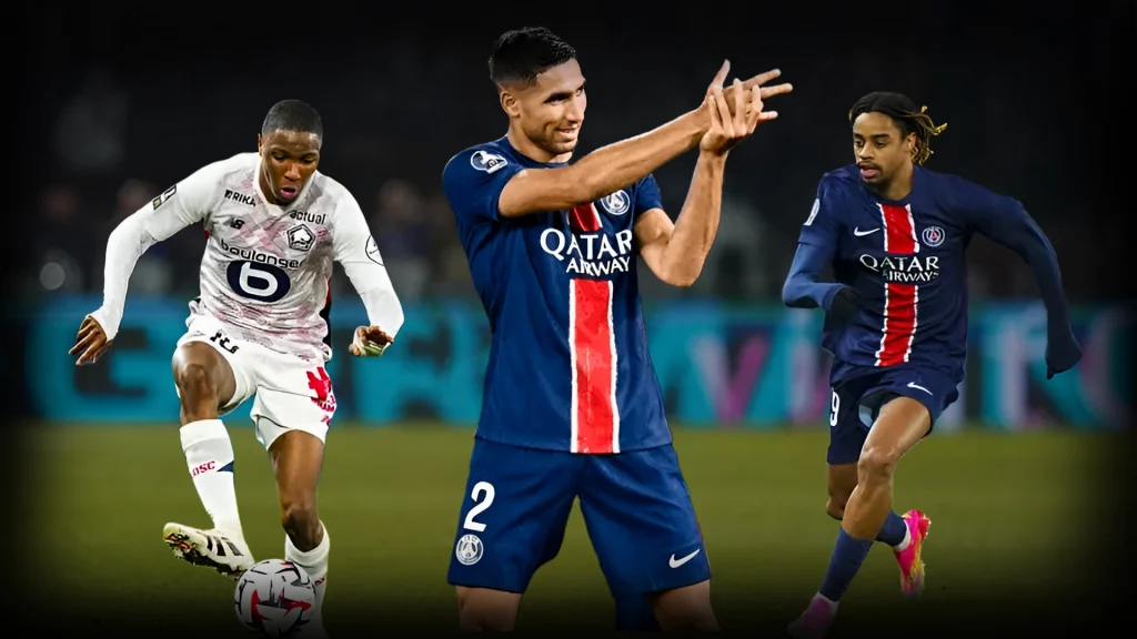 Ligue 1 Prize Money Distribution for 2025 How Much Do Champions Take Home