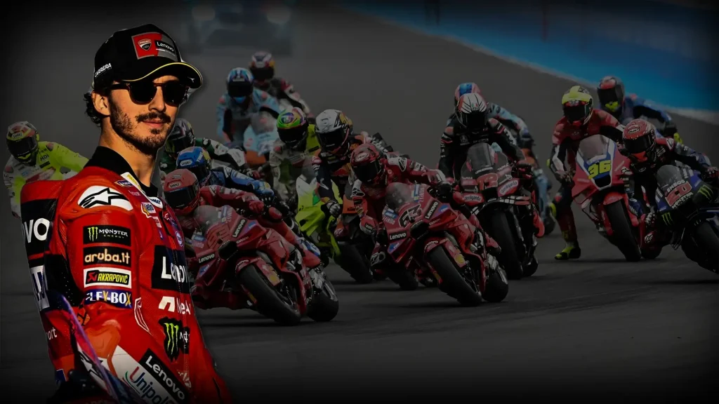 MotoGp Grand Prix 2025 Where to Watch—TV Channels List and Online Platforms