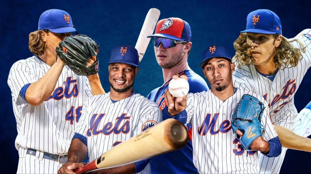 New York Mets