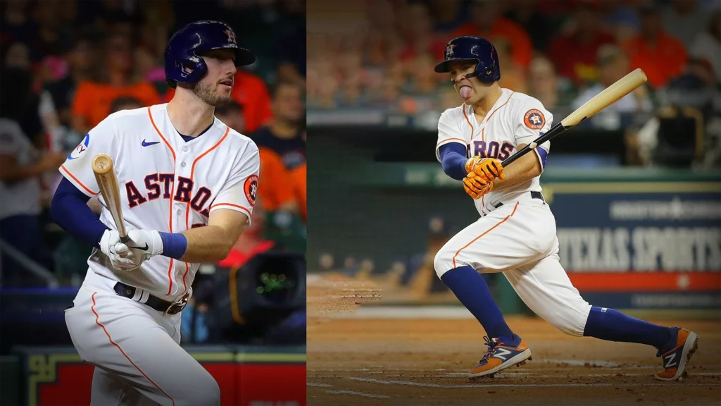  Houston Astros