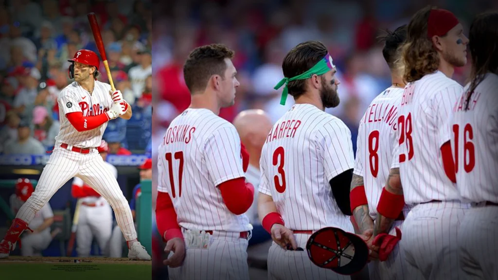 Philadelphia Phillies