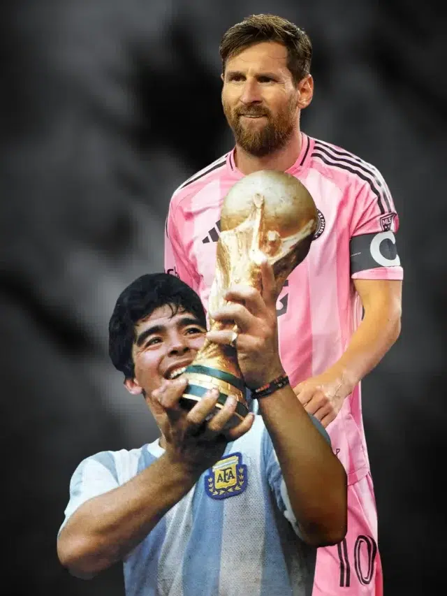 _10 Biggest Legends in Football History