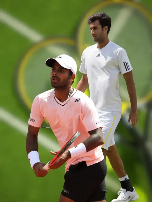 Top Indian Tennis players of all time (WS)