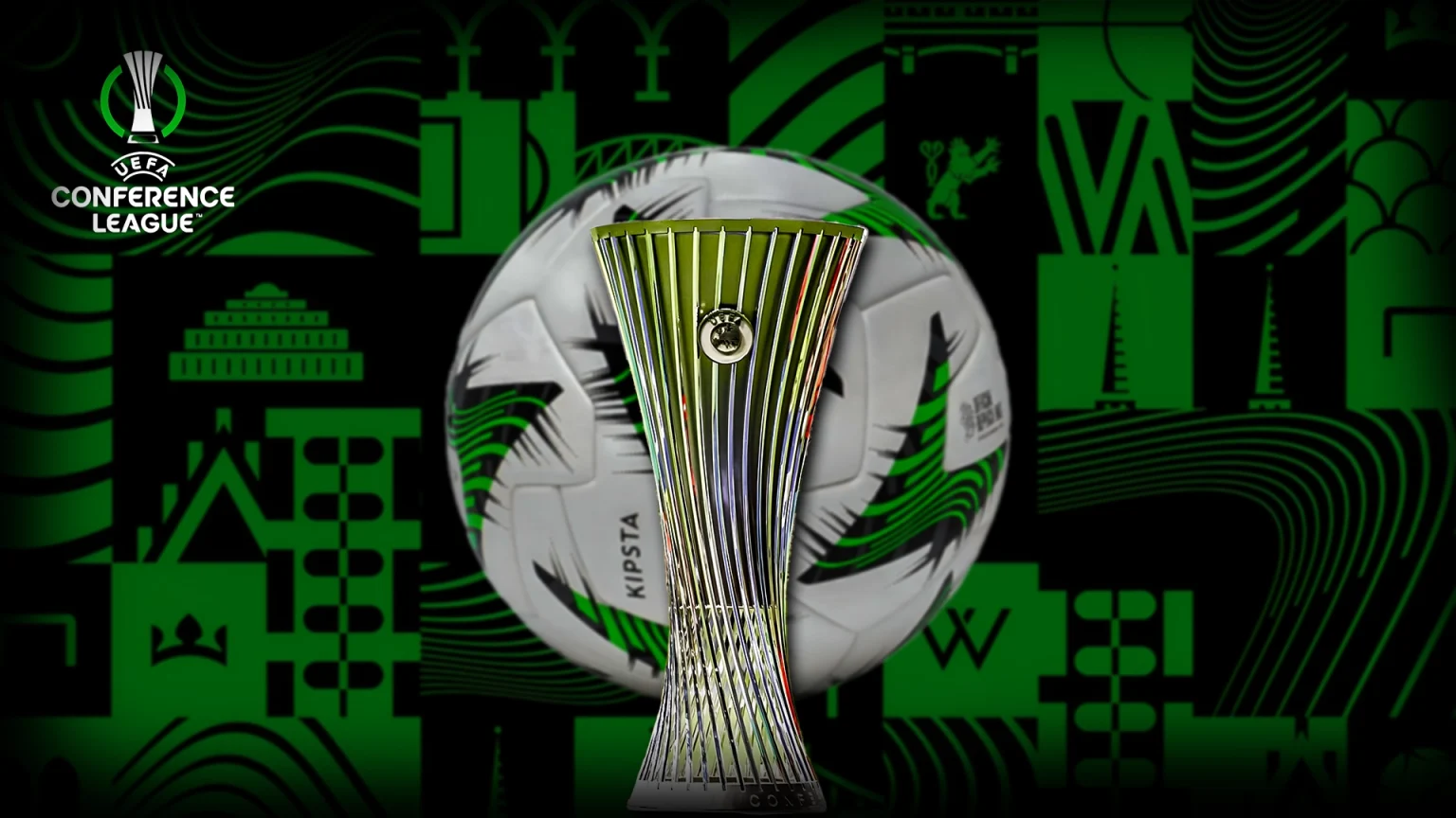 How to Watch UEFA Conference League 2025 Final