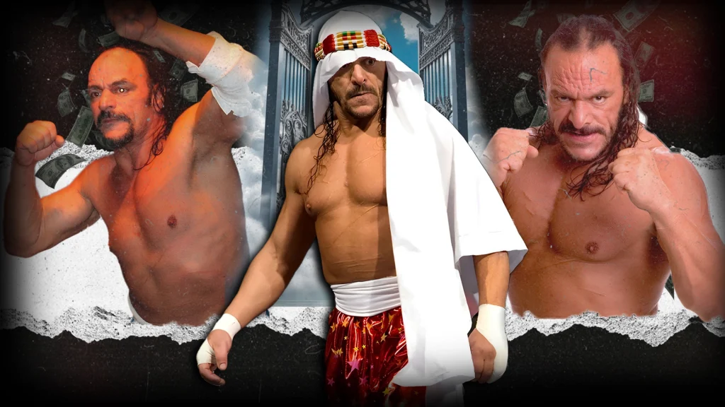 Sabu Wrestler Net Worth in 2025