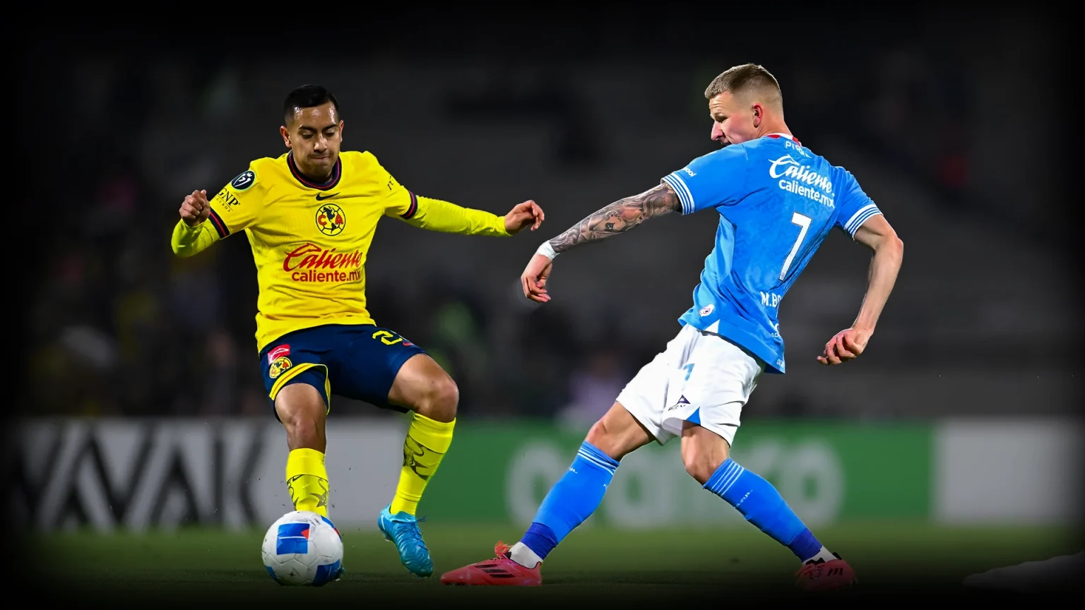 Where to watch Cruz Azul 2025 matches in USA and UK? - Complete Fixtures and Players name