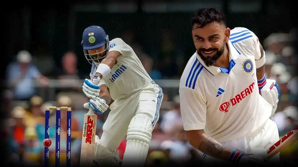 Virat Kohli Test Stats: Test Career Stats, Century List, Total Runs & Captaincy Performance