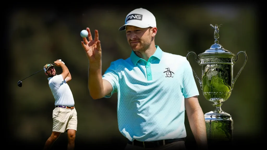 United States Open Golf 2025: Total Purse, Winner’s Share & Payout Details