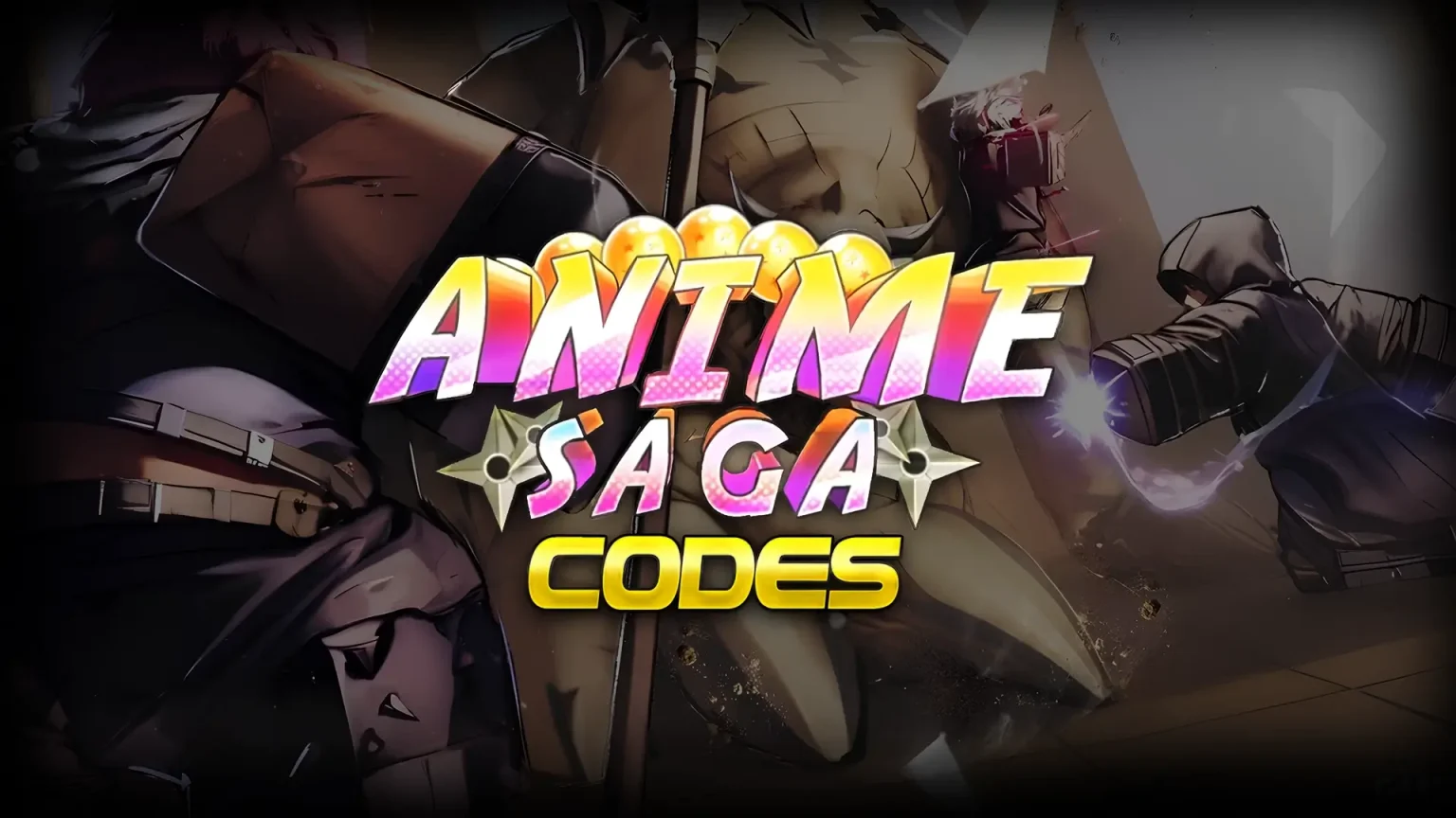 Anime Saga May 2025 Codes: Redeem Now for Free Gems & Unlock Free Gold