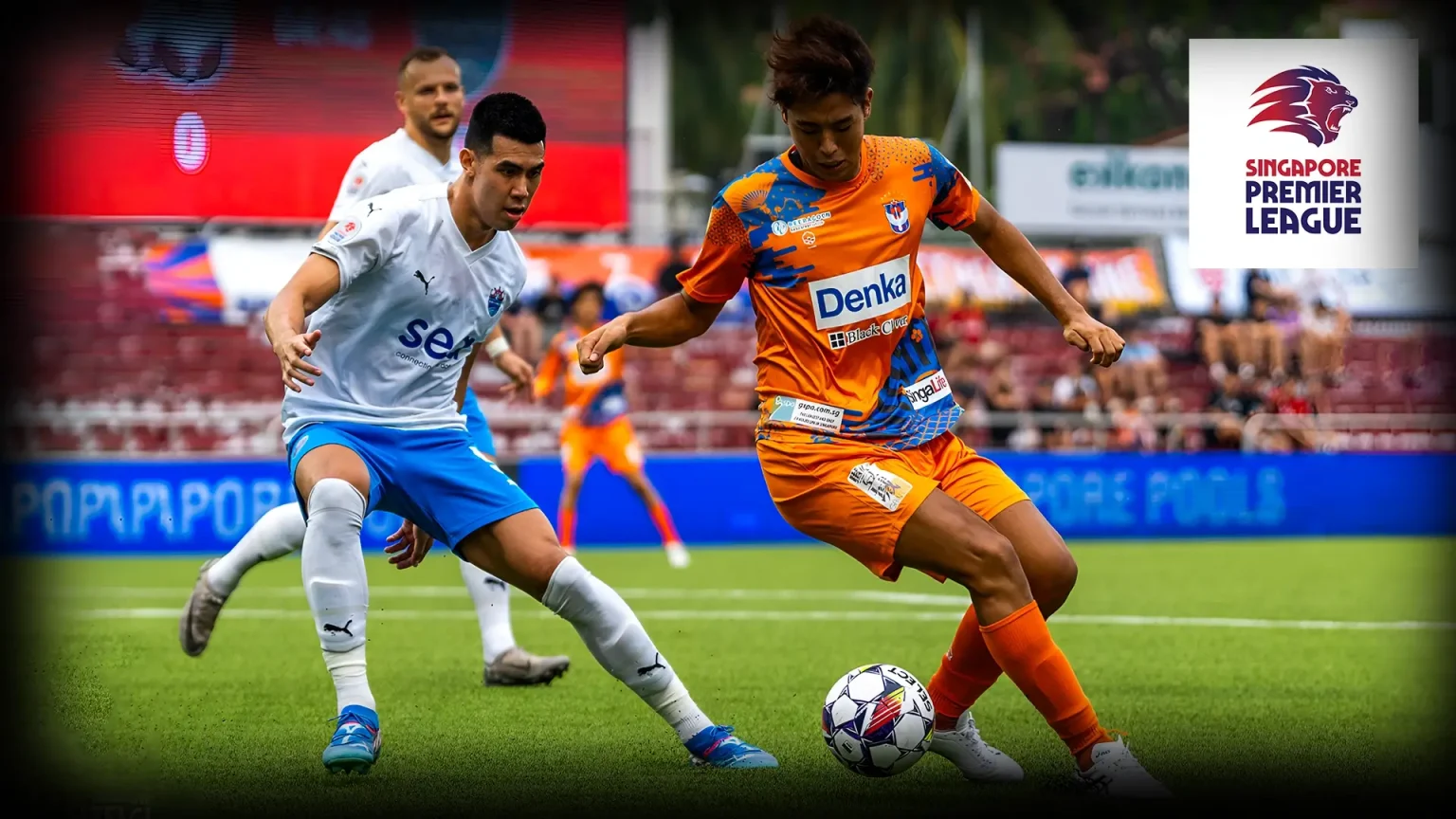 Singapore Premier League 2025: Broadcasters list, Live Stream Details, Kick-Off Times & Full Match Schedule