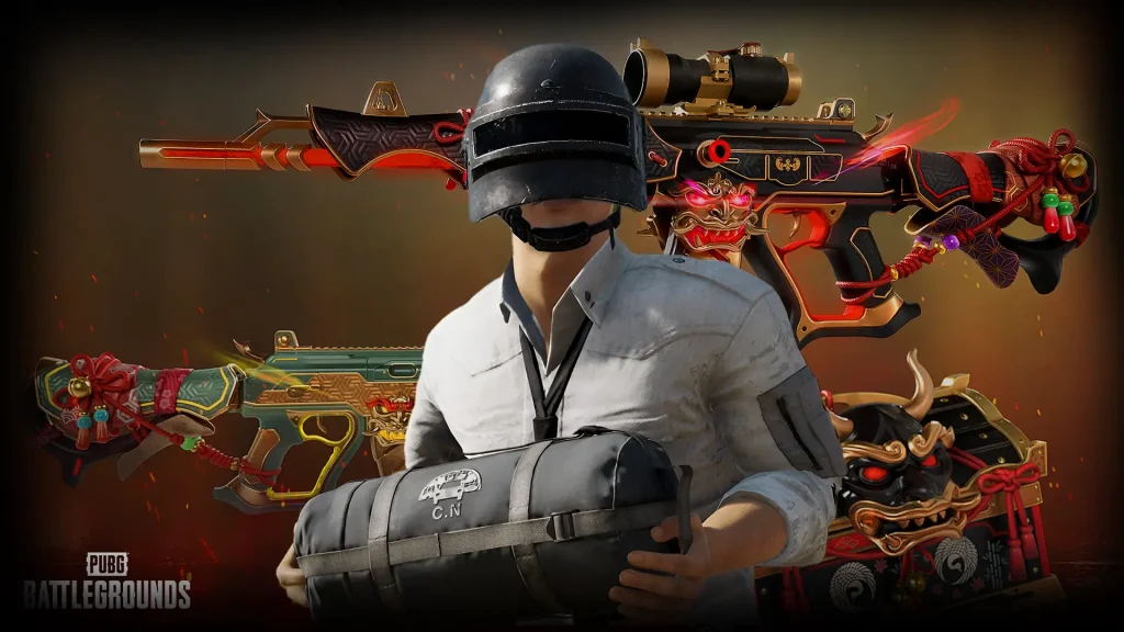PUBG May 2025 Update: What's New in Tactical Tools and Map Changes