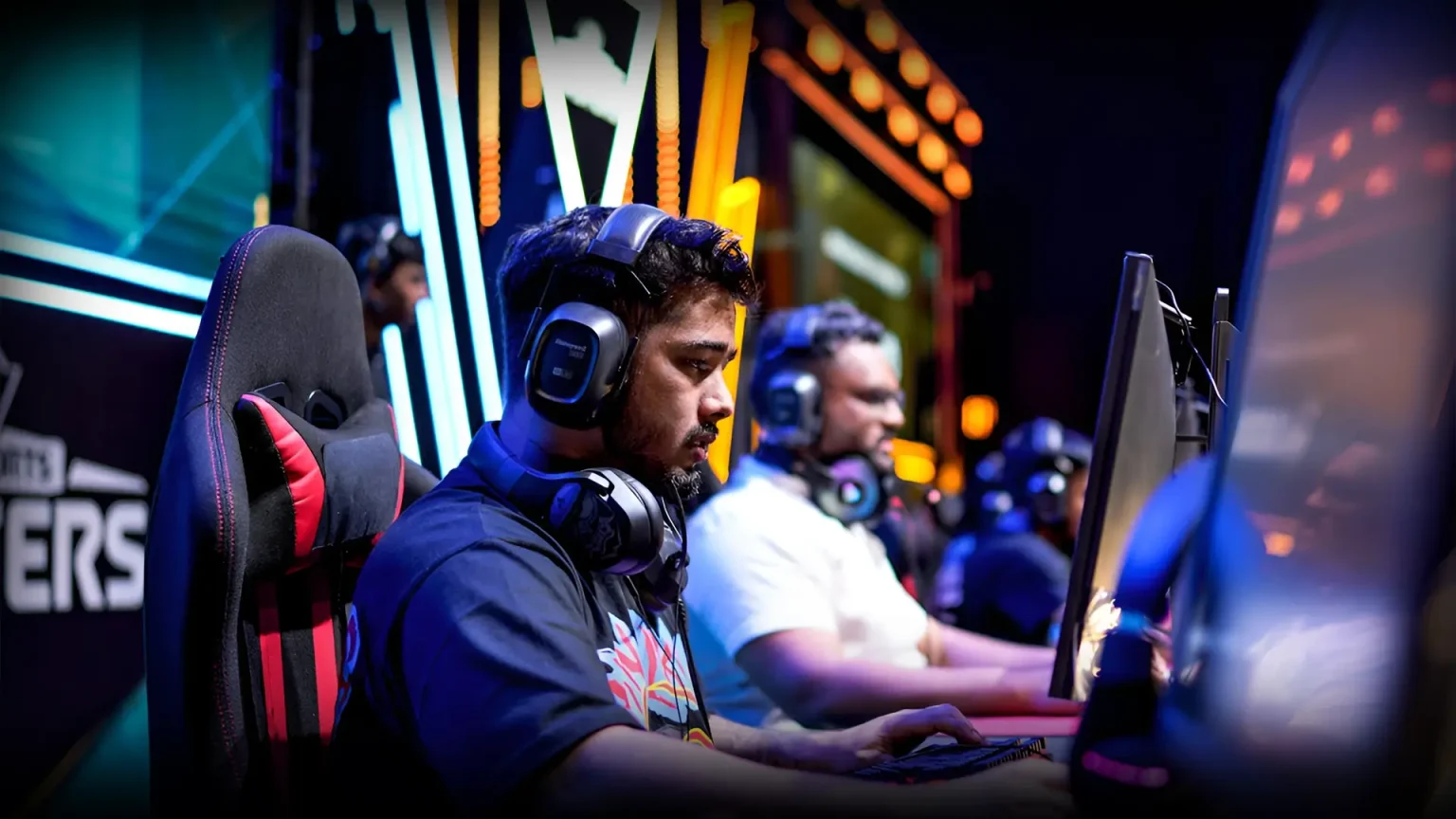 What is the projected market size of India's gaming industry by 2025?